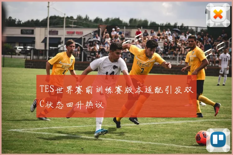 TES世界赛前训练赛版本适配引发双C状态回升热议