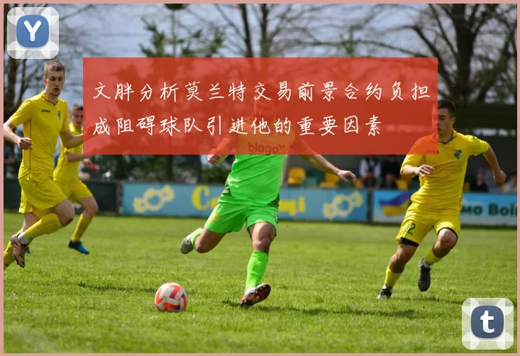 文胖分析莫兰特交易前景合约负担成阻碍球队引进他的重要因素